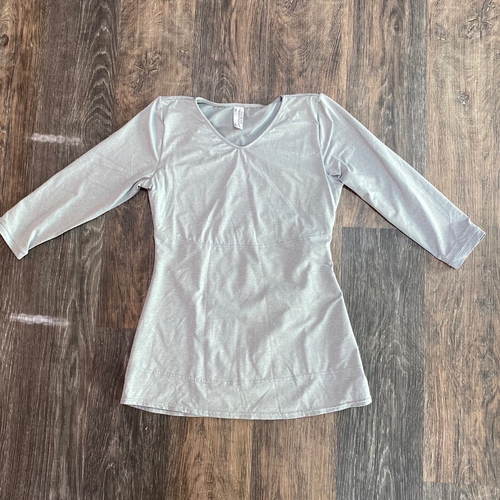 Athletic top